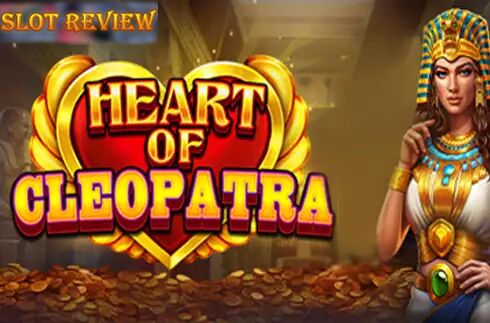 Heart of Cleopatra icon